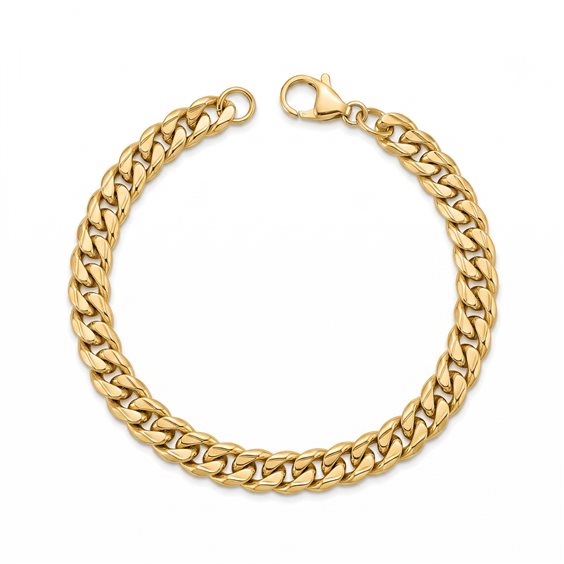 Bracciale GPG in Oro GPGGOLDBR25 - GPGGOLDBR25